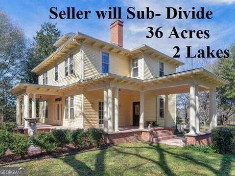 3021 Teamon, Griffin, GA 30223