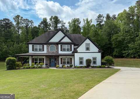 267 Palomino, Newnan, GA 30265