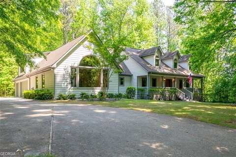 465 WILLOWBROOK, Smyrna, GA 30082