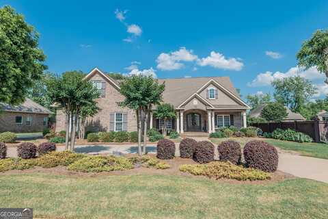 405 Old Bridge, Warner Robins, GA 31088