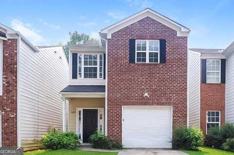 5097 Windsor Forrest, College Park, GA 30349
