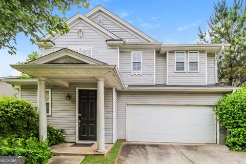 3260 Sable, Atlanta, GA 30349