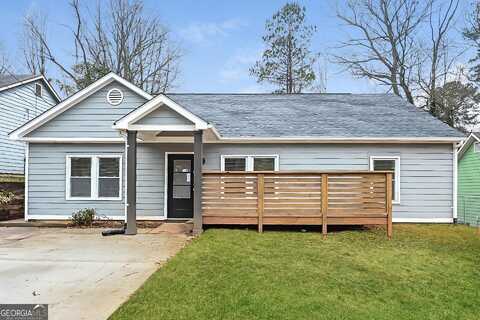 7751 Antebellum, Riverdale, GA 30274