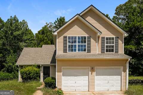 540 Pecan Wood, Fairburn, GA 30213