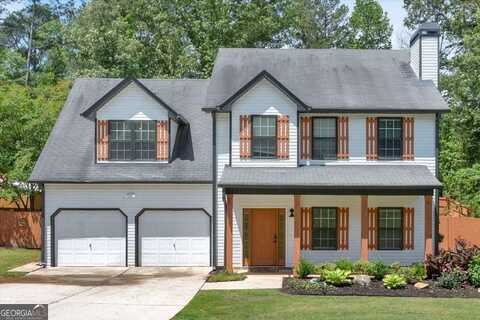 40 Polo, Hiram, GA 30141