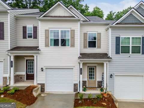 155 Sawgrass, Ball Ground, GA 30107