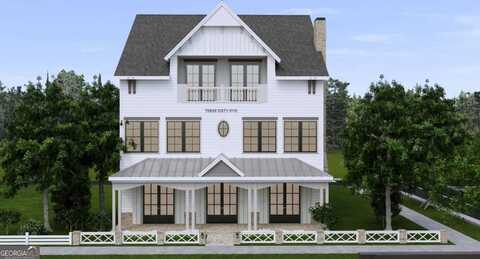 249 Lask, Milton, GA 30004