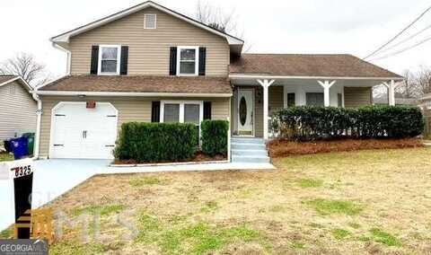 6325 Stablewood, Lithonia, GA 30058