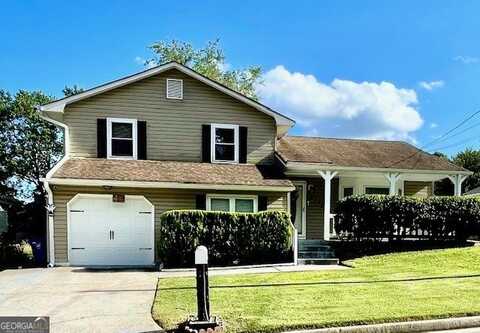 6325 Stablewood, Lithonia, GA 30058