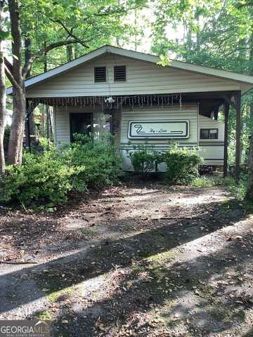 961 Mountain Shadows, Cleveland, GA 30528