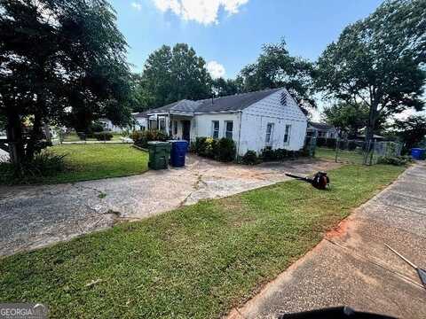 264 Taft, Atlanta, GA 30315