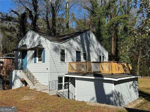 1639 Orlando, Atlanta, GA 30311