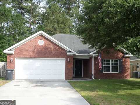 124 Fontenot, Savannah, GA 31405