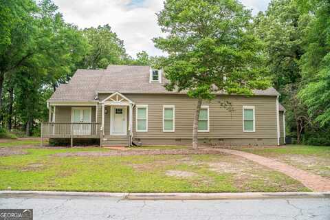 100 Cliff, Warner Robins, GA 31088