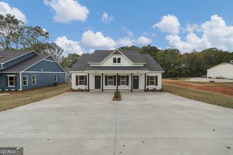 304 Burns, Pine Mountain, GA 31822