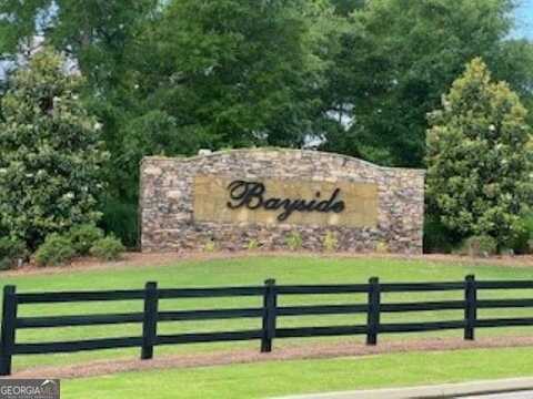 1371 Bayside, Greensboro, GA 30642