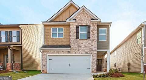 245 Lauritsen Way, Newnan, GA 30265