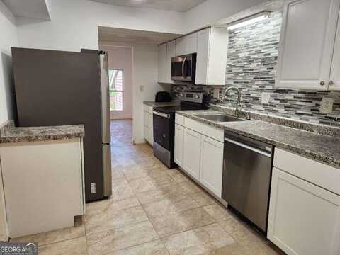 2565 Terrace, Decatur, GA 30035