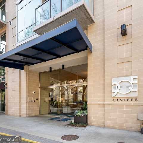 905 Juniper, Atlanta, GA 30309