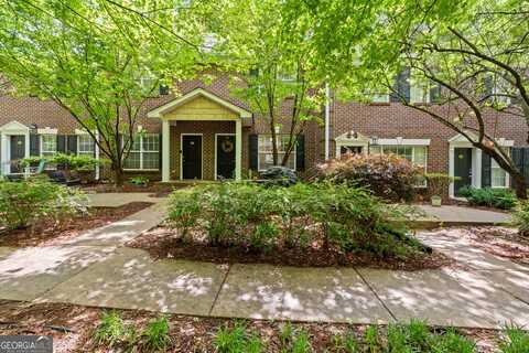 101 Wood Lake, Athens, GA 30606