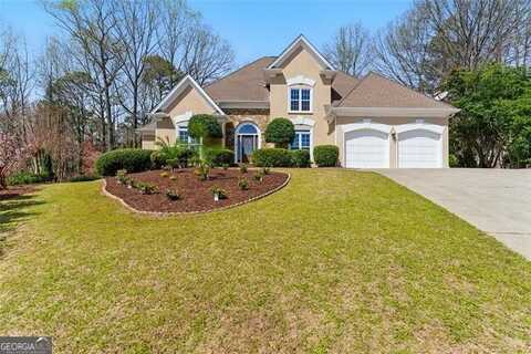 4441 Langdon, Smyrna, GA 30080