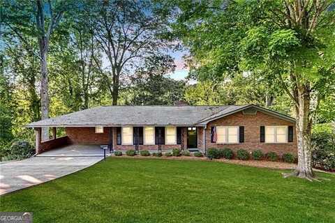 1471 Robinhood, Gainesville, GA 30501