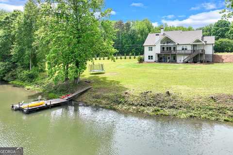 7355 Brockton, Nicholson, GA 30565