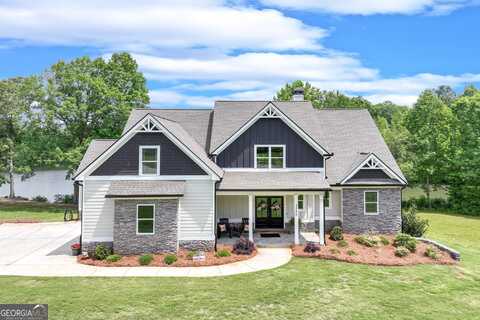 7355 Brockton, Nicholson, GA 30565