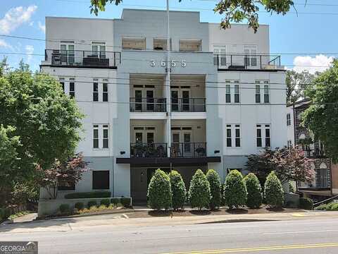3655 Peachtree, Atlanta, GA 30319