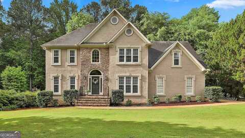 604 Magnolia, Peachtree City, GA 30269