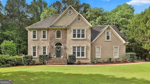 604 Magnolia, Peachtree City, GA 30269