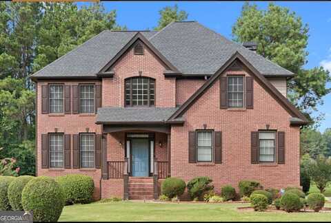 225 S Shore Terrace, Fayetteville, GA 30214