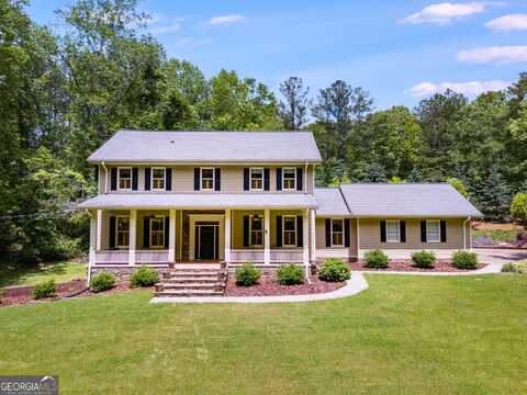 7720 MILAM, Winston, GA 30187