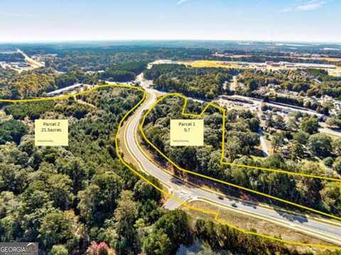 491 Highway 81 E, Mcdonough, GA 30252