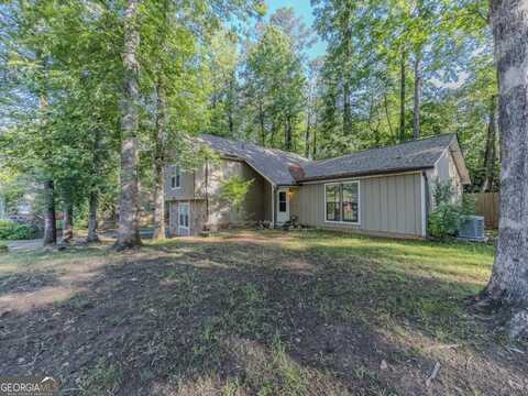 5334 Post Road, Stone Mountain, GA 30088