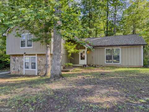 5334 Post Road, Stone Mountain, GA 30088
