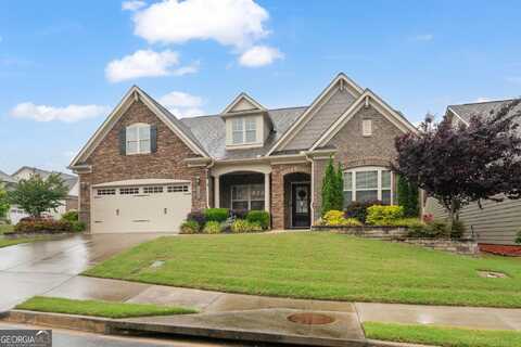 4539 Big Rock Ridge, Gainesville, GA 30504