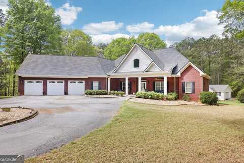 270 Morrow, Newborn, GA 30056