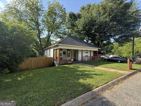627 Stone Avenue, Roanoke, AL 36274
