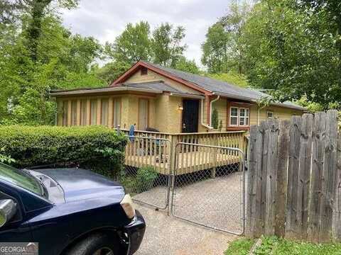 4231 Blanton, Atlanta, GA 30331