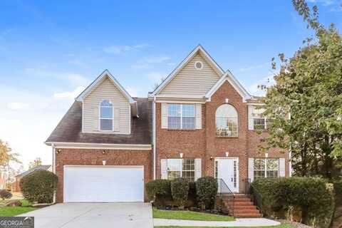 4815 Candy, Lithonia, GA 30038