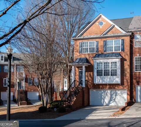 401 IONA ABBEY, Smyrna, GA 30082