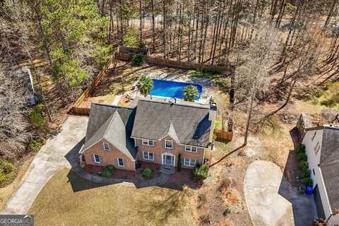 212 Birkhill, Peachtree City, GA 30269