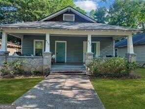 820 Elbert, Atlanta, GA 30310
