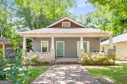 820 Elbert, Atlanta, GA 30310