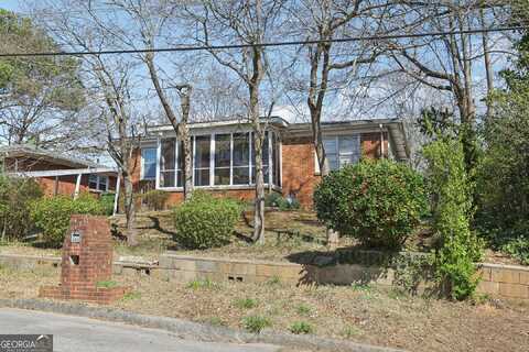 340 Brooks, Atlanta, GA 30310