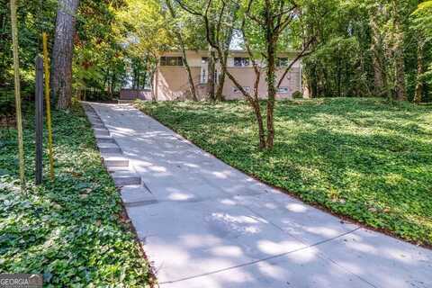 1583 NANTAHALLA, Atlanta, GA 30329