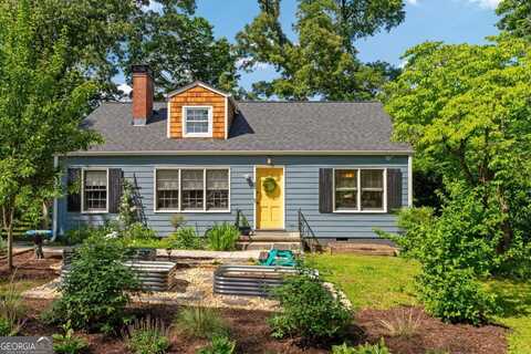 131 Lively, Norcross, GA 30071