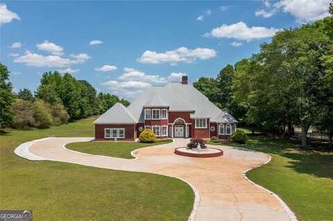 3030 Berry, Loganville, GA 30052