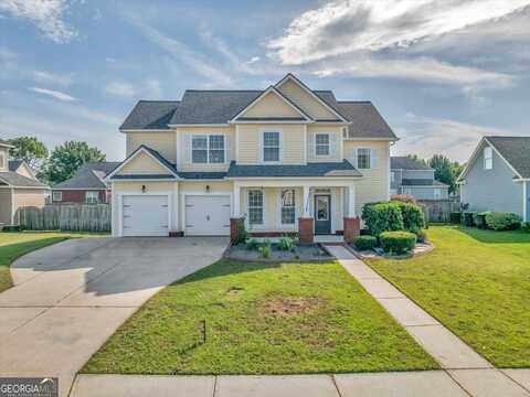 212 Raleigh, Warner Robins, GA 31088